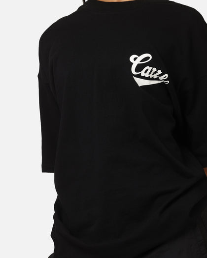 Carre Simplicate V2 T-Shirt Black