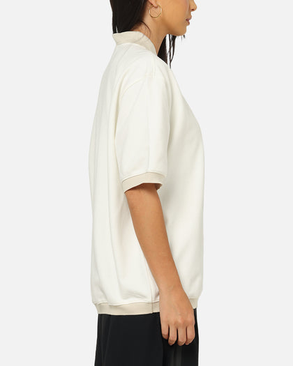 Nike Lift Heavyweight Polo T-Shirt Sail/Lt Khaki/Medium Olive