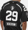 Mitchell & Ness Los Angeles Rams Established Jersey Black