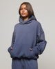 American Thrift Pullover Hoodie Washed Blue
