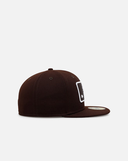 New Era San Diego Padres 'Big Batterman' 59FIFTY Fitted Official Team Color