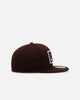 New Era San Diego Padres 'Big Batterman' 59FIFTY Fitted Official Team Color