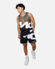 Mitchell & Ness X McLaren X Culture Kings Las Vegas Collection Sublimated Mesh Jersey Black