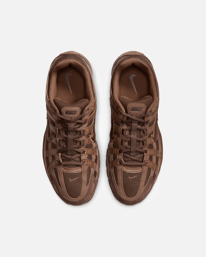 Nike Women's P-6000 Cacao Wow