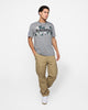 Pro Standard Las Vegas Raiders Roses T-Shirt Grey