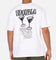 S Double Time To Relax T-Shirt White