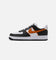 Nike Air Force 1 '07 LV8 Black/Orange