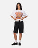 Dickies 131 Slim Straight Cargo Shorts Black