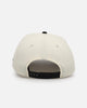 New Era Cincinnati Reds 'Chrome Upside Down Logo' 9FORTY A-Frame Snapback Chrome/Black