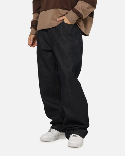 Carre Draft Barrel Jeans Dark Indigo