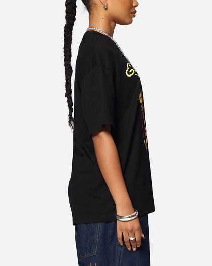 Ed Hardy Scorpion T-Shirt Black