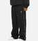 Saint Morta Athltc Track Joggers Black