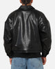Carre Flight Bomber Jacket Black