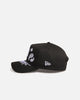 New Era Detroit Tigers 'Paisley' 9FORTY A-Frame Snapback Black