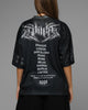Loiter Hardcore Jersey Black
