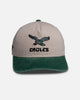 Mitchell & Ness Philadelphia Eagles 'Super Bowl Champions Origin' Deadstock Snapback Ivory