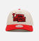 Mitchell & Ness Chicago Bulls 'Love' Pro Pinch Snapback OTC