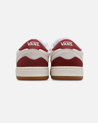 Vans Lowland 2.0 Red/Gum