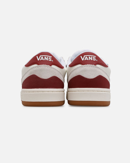 Vans Lowland 2.0 Red/Gum