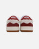 Vans Lowland 2.0 Red/Gum