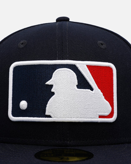 New Era Atlanta Braves 'Big Batterman' 59FIFTY Fitted Official Team Color