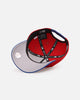 New Era Milwaukee Brewers 'Video Game Pack' 9FORTY A-Frame Snapback Red