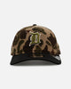 New Era Detroit Tigers 'Wool Duck Camo' 19TWENTY Strapback Duck Camo