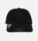 New Era Collingwood Magpies 'Triple Black' 9FORTY A-Frame Snapback Black