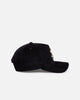 New Era New York Yankees 'Diamontee Cord' 9FORTY A-Frame Snapback Black Cord