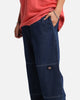 Dickies 82-283AU Denim Jeans Rinsed Indigo
