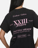 XXIII Utilities T-Shirt Black/Pink