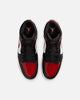 Jordan Air Jordan 1 Mid SE Black/Varisty Red