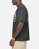 73Studio X Street Fighter No Match T-Shirt Black