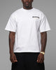 Loiter Star Gaze T-Shirt White