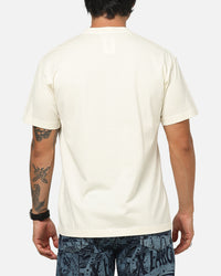 X-Large Comic T-Shirt Off White
