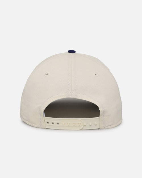 New Era Los Angeles Dodgers "Japan Pack" Katakana 9FORTY A-Frame Snapback White
