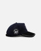Pro Standard New York Mets 'Polished Hardware' Pro Pinch Strapback Navy