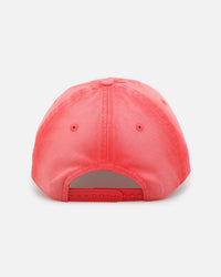 New Era Los Angeles Angels 'On The Road Again' 9FORTY A-Frame Snapback Red