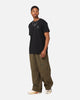 Elevn Clothing Co Downward T-Shirt Black