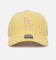 47 Brand Los Angeles Dodgers 'Sunbleach' 47 Offside Snapback Yellow