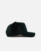 New Era Mexico National Baseball Team 'Plush Chenille' 9FORTY A-Frame Snapback Dark Green