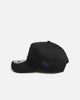 New Era Chicago White Sox 'Drip 3.0' 9FORTY A-Frame Snapback Black
