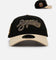 New Era Arizona Diamondbacks 'Metallic City Connect' 9FORTY A-Frame Snapback Official Team Color