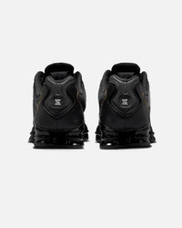 Nike Shox TL Black/White