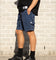 Starter Work Wear Shorts Navy