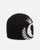 Culture Kings CK Logo Skully Beanie Black
