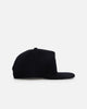 New Era Detroit Tigers 'Throwback Cord Golfers' Corduroy Golfer Snapback Navy