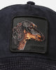 Goorin Bros Shadow Remix Trucker Snapback Multicolor