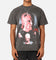 73Studio X Dune Tyranny Heavyweight T-Shirt Black Wash