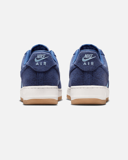 Nike Air Force 1 '07 LV8 "Denim" Navy
